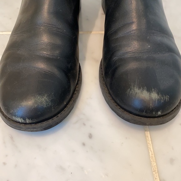 Stuart Weitzman booties - Picture 4 of 9